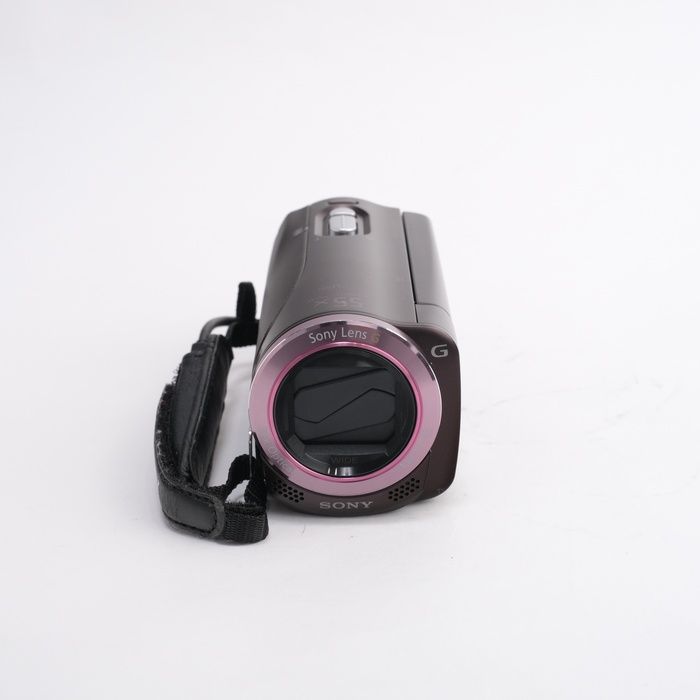 カメラ 【】(ソニー) SONY HDR-CX270V B ハンディカム