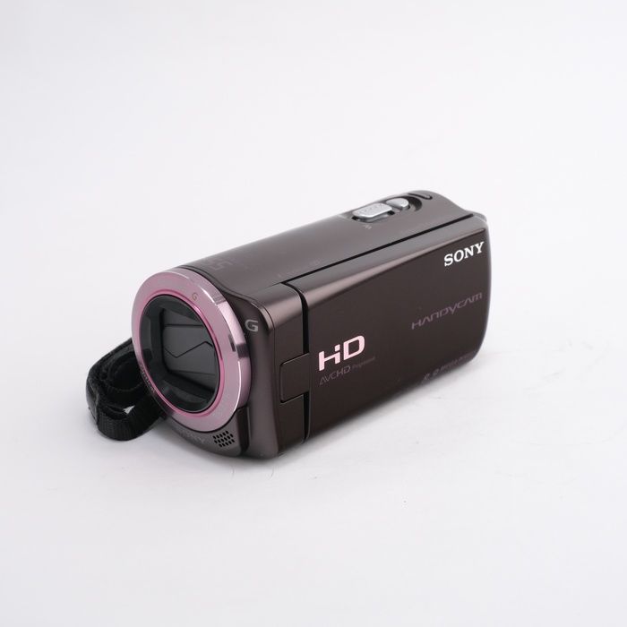 カメラ 【】(ソニー) SONY HDR-CX270V B ハンディカム