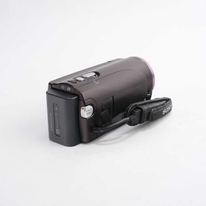 カメラ 【】(ソニー) SONY HDR-CX270V B ハンディカム