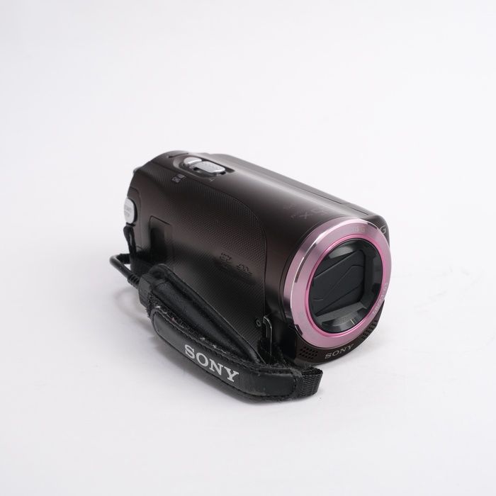 カメラ 【】(ソニー) SONY HDR-CX270V B ハンディカム