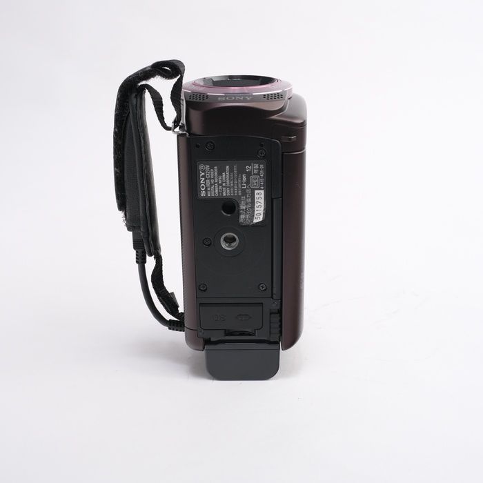カメラ 【】(ソニー) SONY HDR-CX270V B ハンディカム