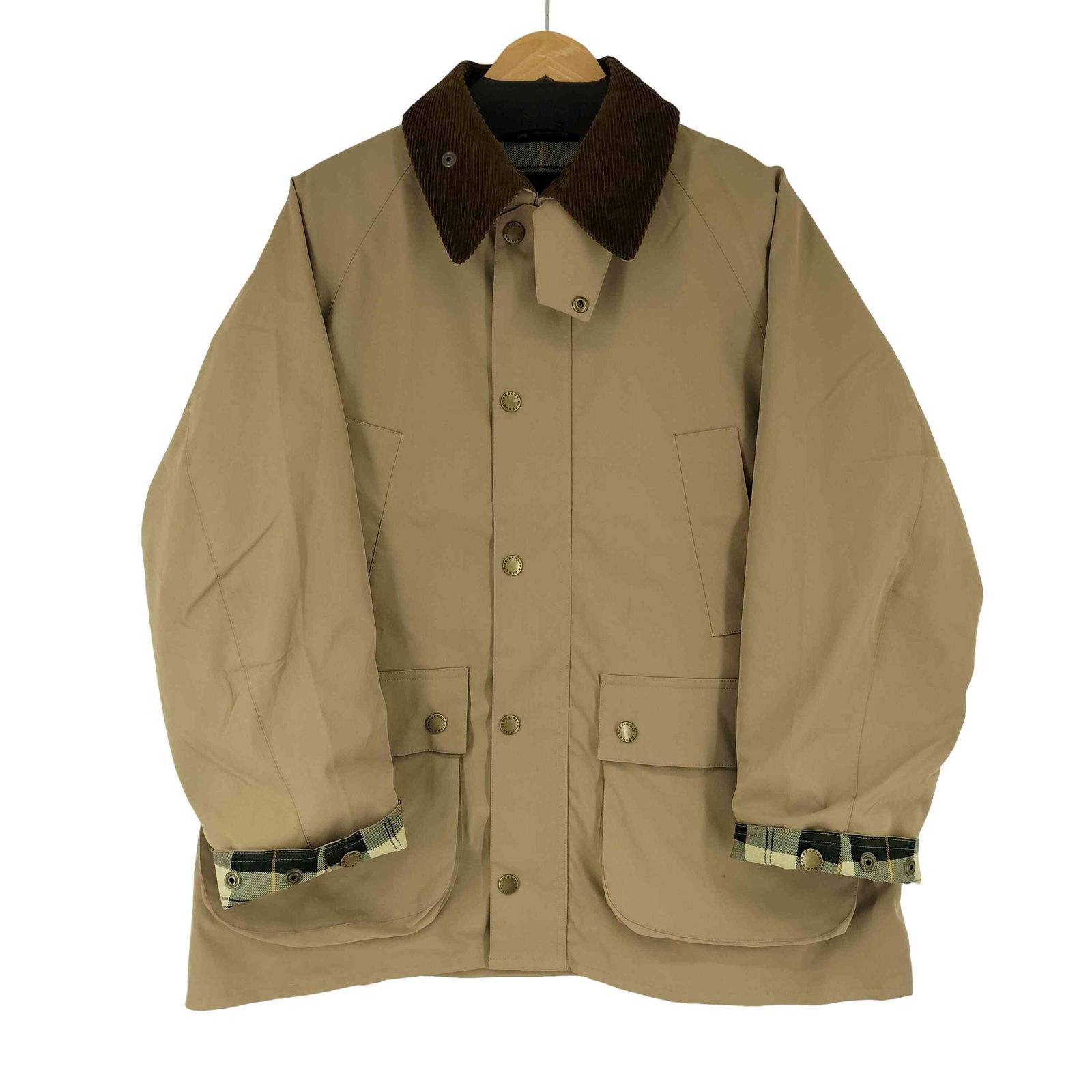 バブアー Barbour 25AW JAPAN LIMITED BEDALE メンズ US：38 - メルカリ