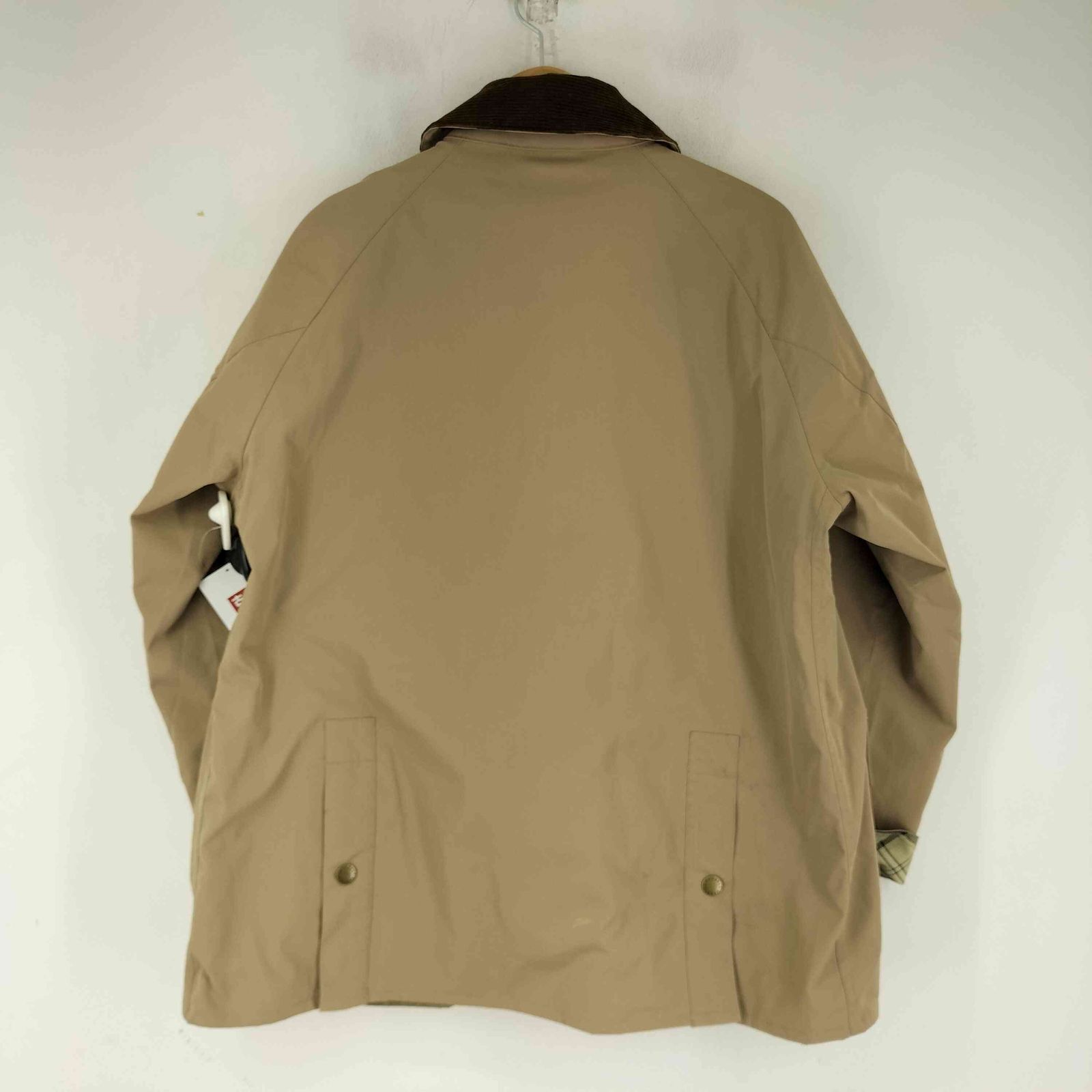 バブアー Barbour 25AW JAPAN LIMITED BEDALE メンズ US：38 - メルカリ