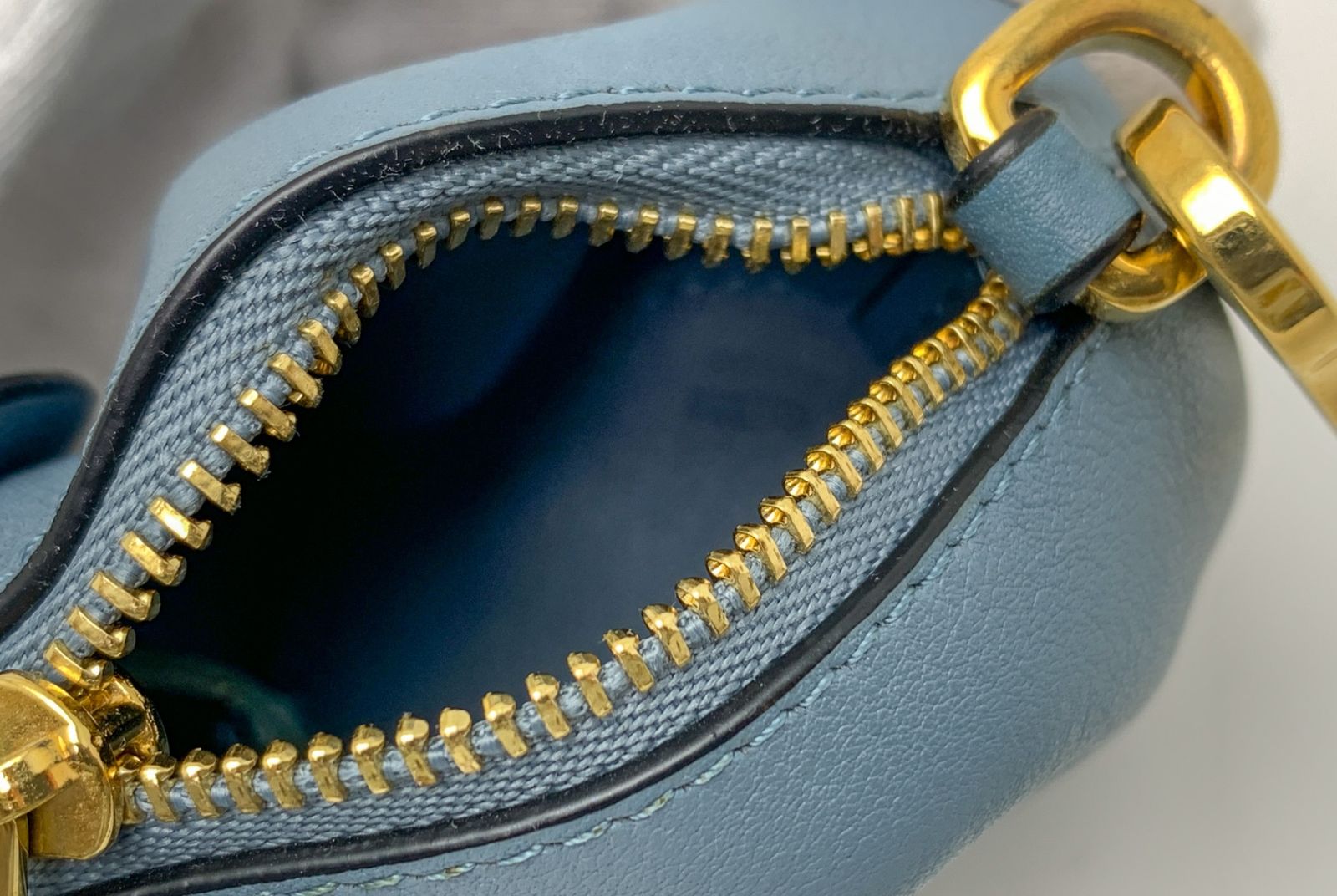 LOEWE ロエベ ゾウ 象 エレファント チャーム バッグチャーム