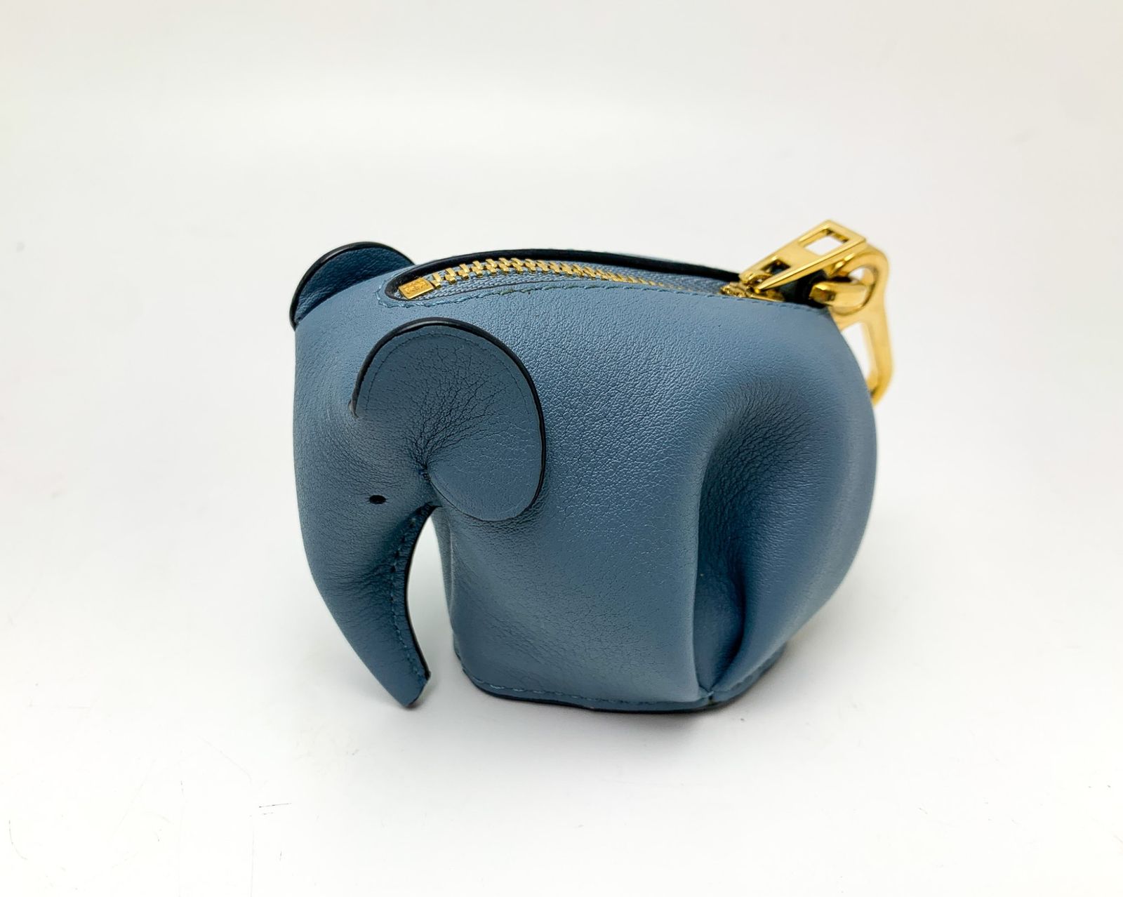 LOEWE ロエベ ゾウ 象 エレファント チャーム バッグチャーム
