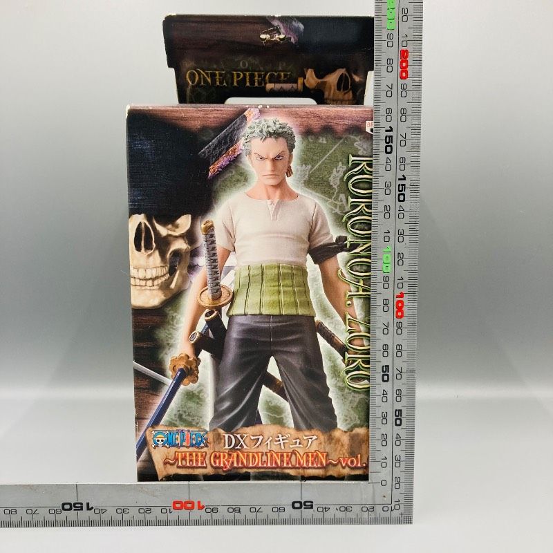 品】 DXF ワンピースフィギュア 9体セット ワンピース DXF～THE