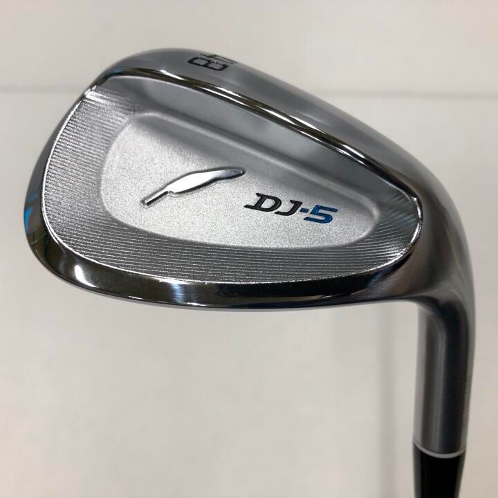 フォーティーン DJ-5 48度 NSプロ TS-114w WEDGEフレックス ウェッジ