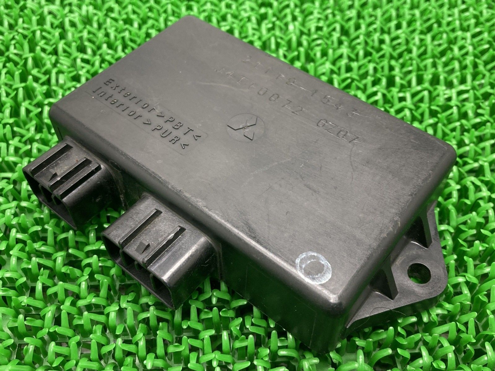 バルカン400ドリフター イグナイター カワサキ 純正 中古 バイク 部品