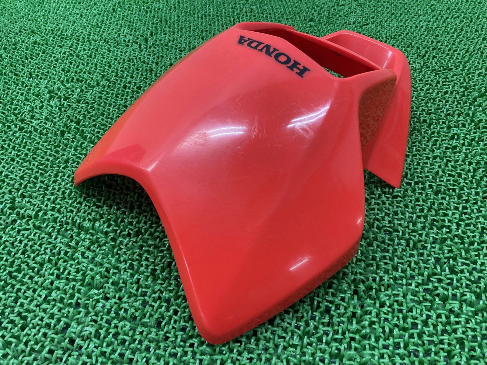 ホンダ XR100 XR50 フロント マスク カウル 白 | VISUALWORKS.CO.JP