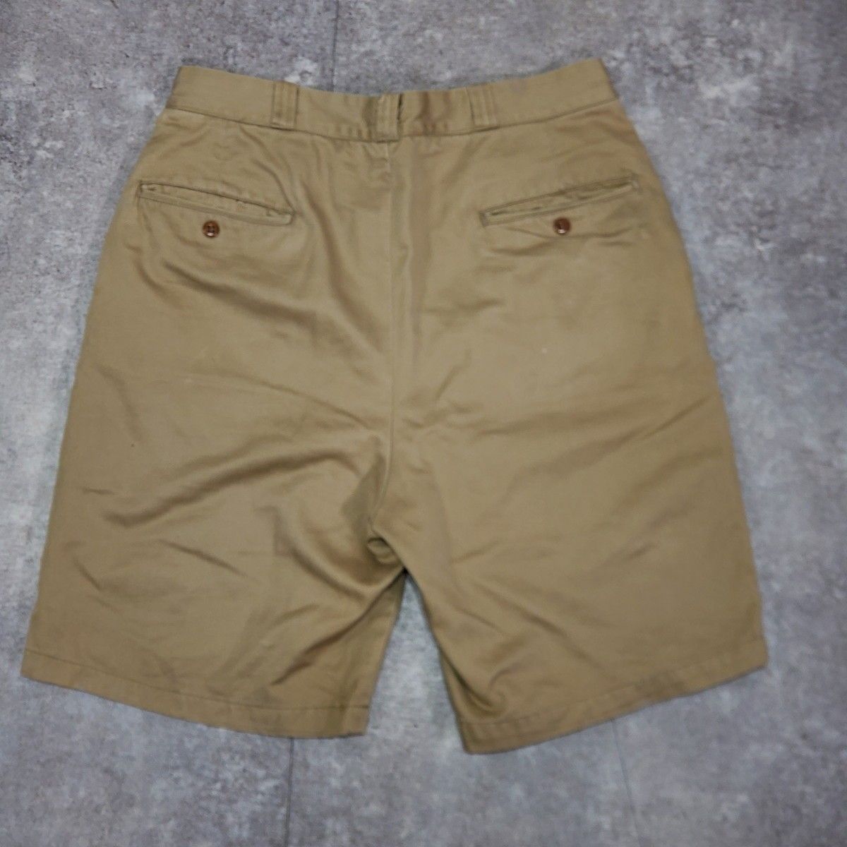 50's US ARMY チノショーツ RAPID ショートパンツ VINTAGE 【公式通販】