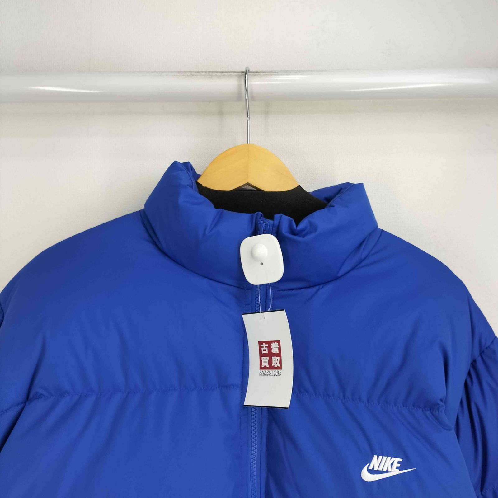 ナイキ NIKE スポーツウェア クラブ メンズ パファー ジャケット 