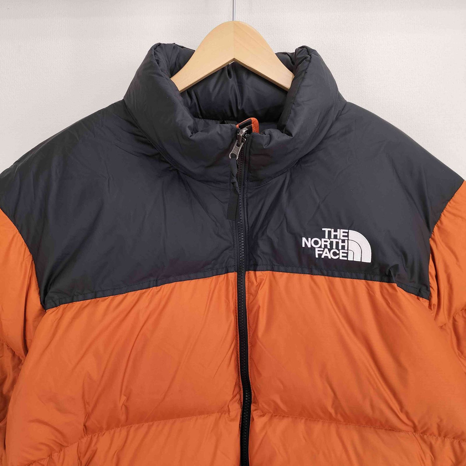 ザノースフェイス THE NORTH FACE 1996 RETRO NUPTSE JACKET 700FILL 