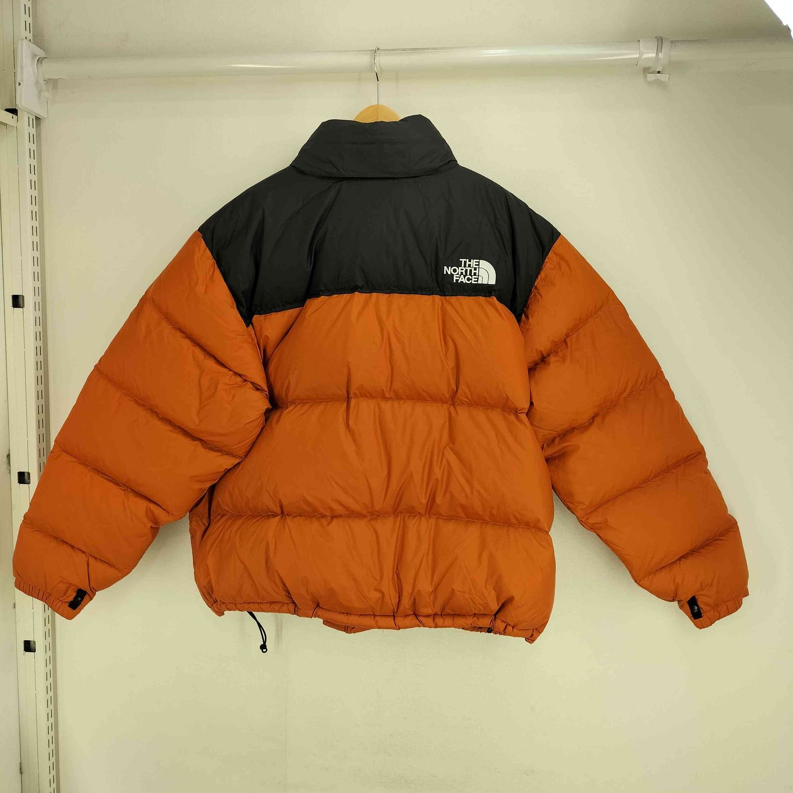 ザノースフェイス THE NORTH FACE 1996 RETRO NUPTSE JACKET 700FILL 