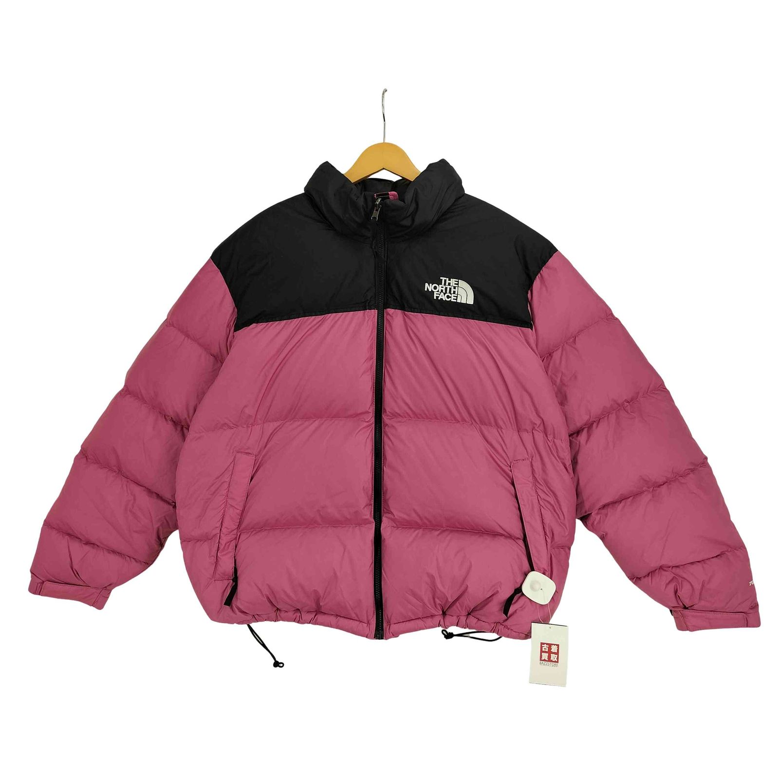 ザノースフェイス THE NORTH FACE 1996 RETRO NUPTSE JACKET 700FILL 