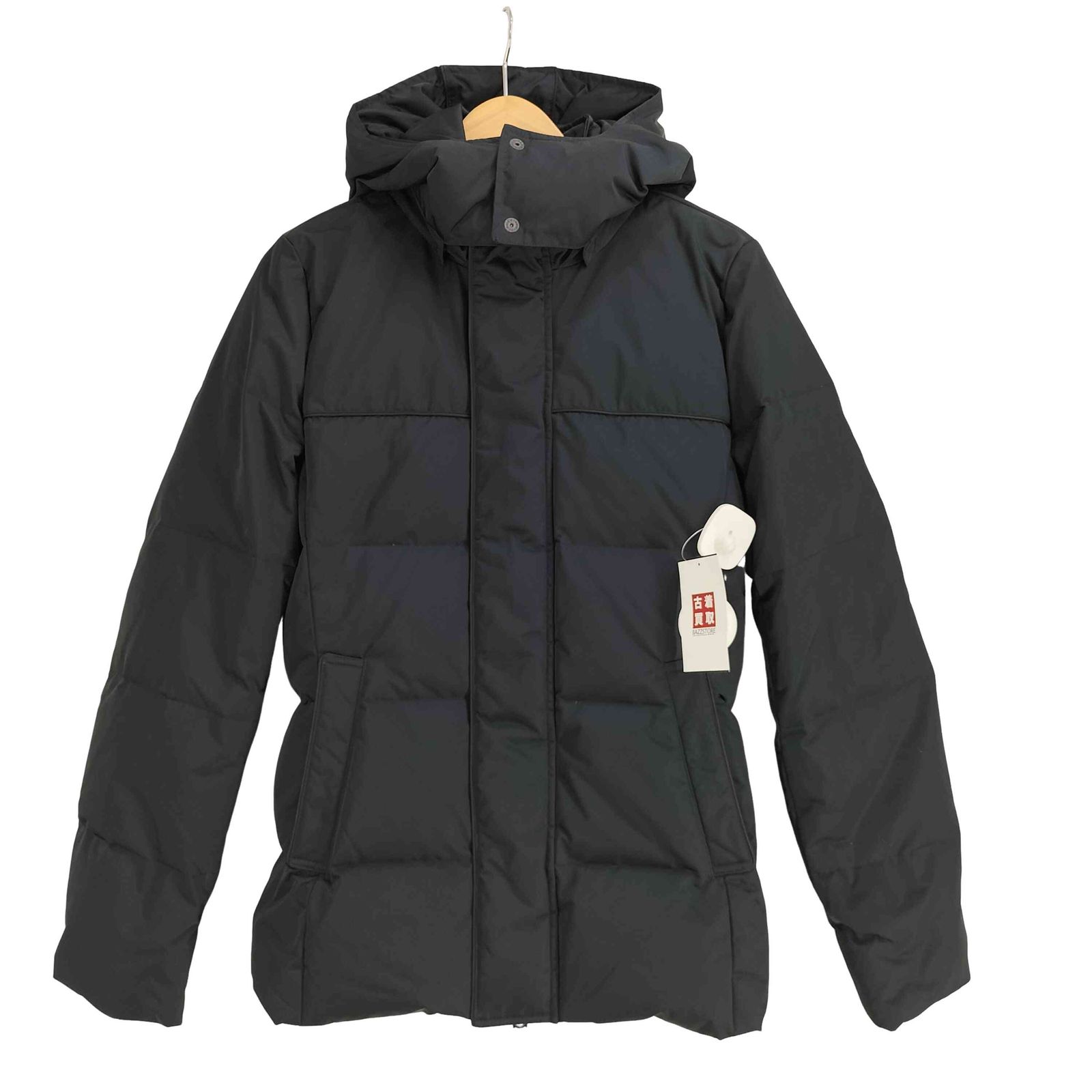 ダブルジェイケイ wjk simple down jacket シンプルダウンジャケット 
