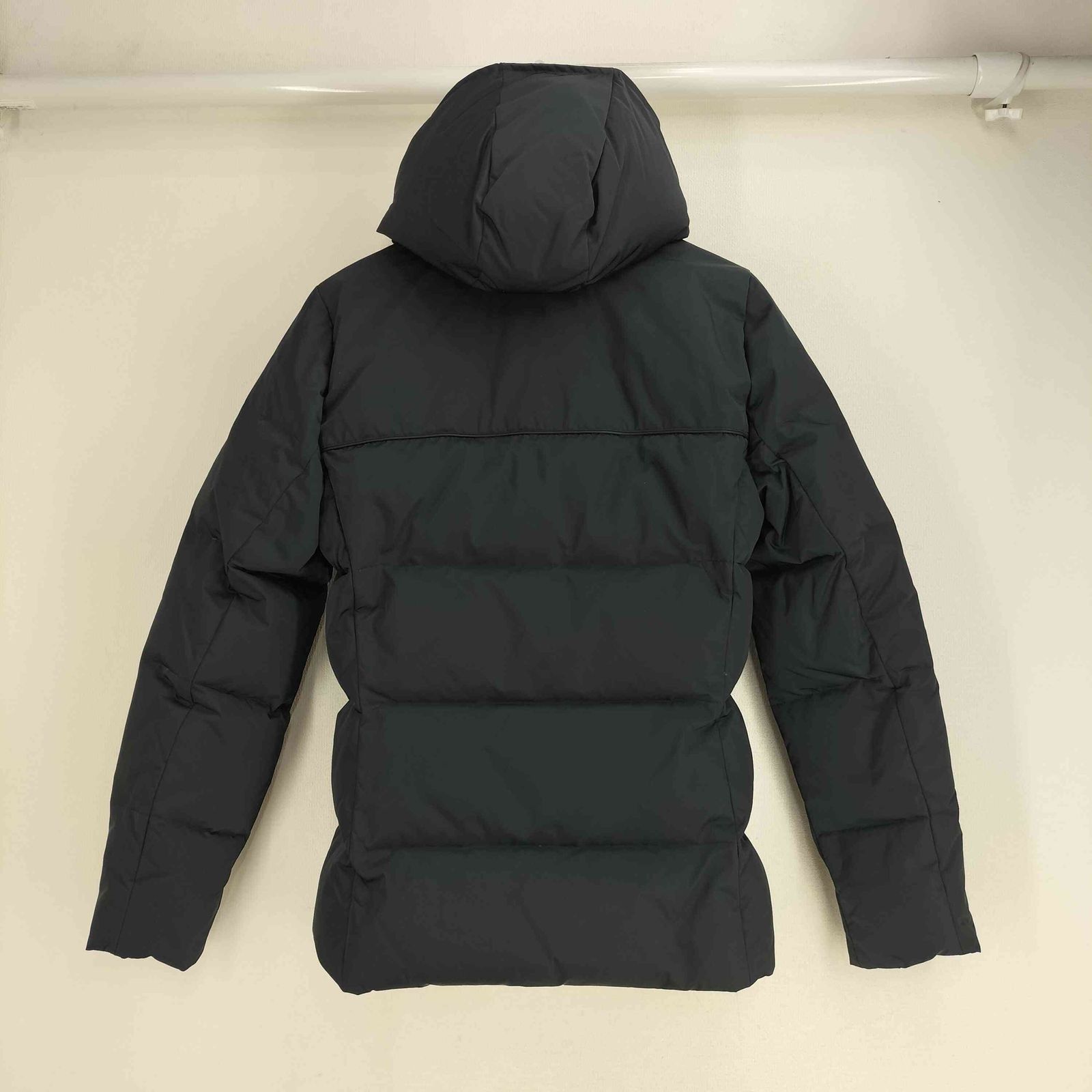 ダブルジェイケイ wjk simple down jacket シンプルダウンジャケット 