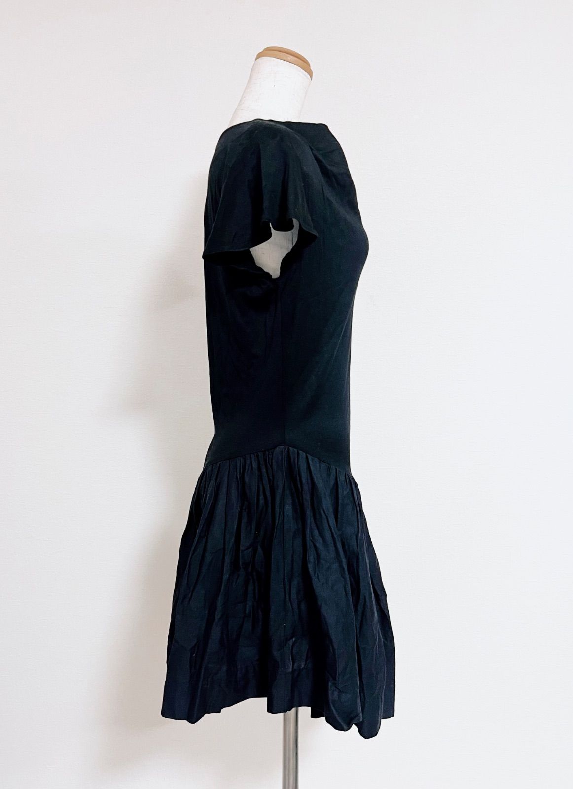 ワンピース Vivienne Westwood RED LABEL ヴィヴィアンウエストウッド