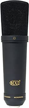 【中古】「未使用品」MXL 2003A コンデンサー・マイクロフォン