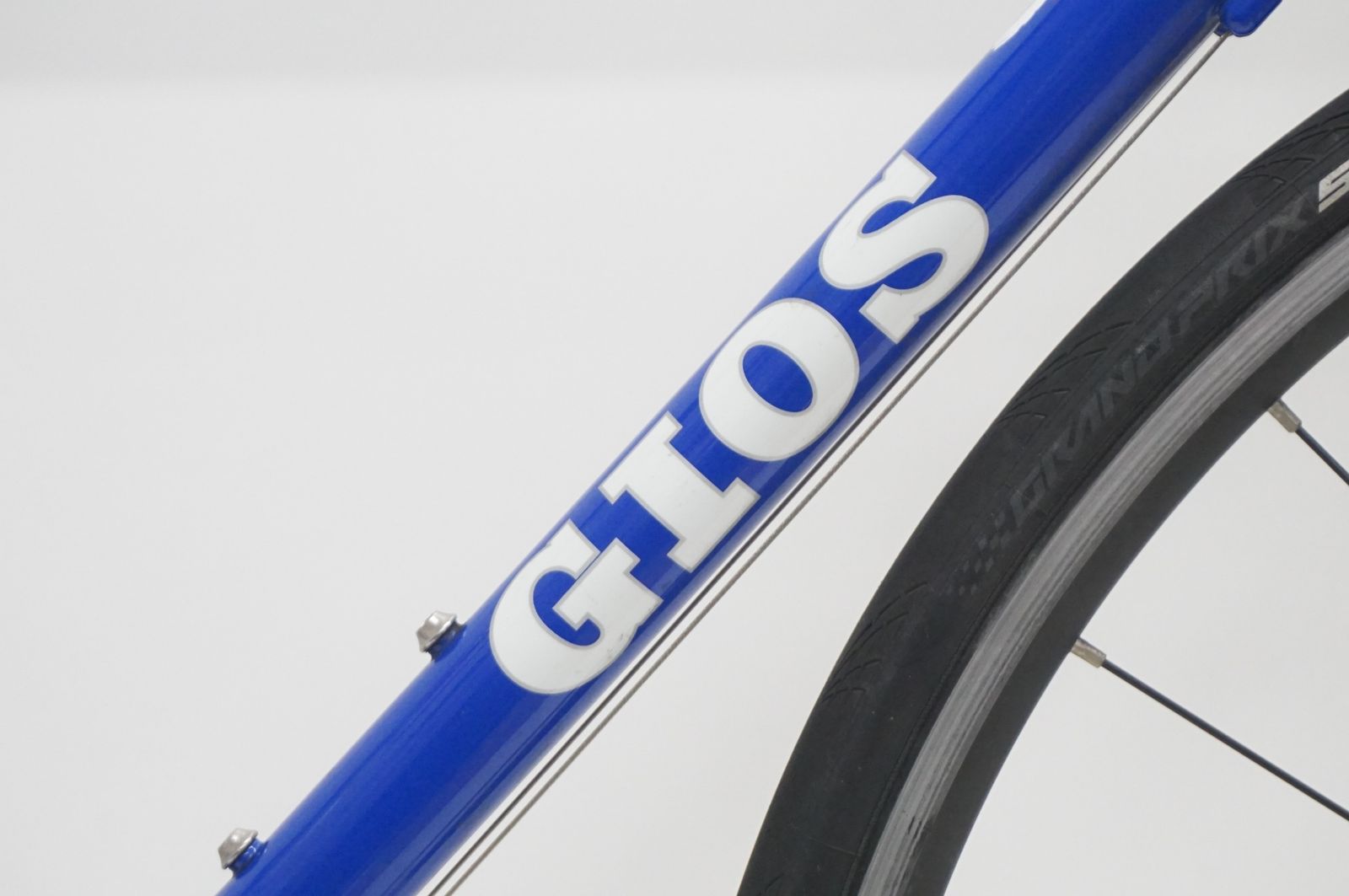 GIOS 「ジオス」 FURBO 2011年モデル ロードバイク / バイチャリ福岡店 