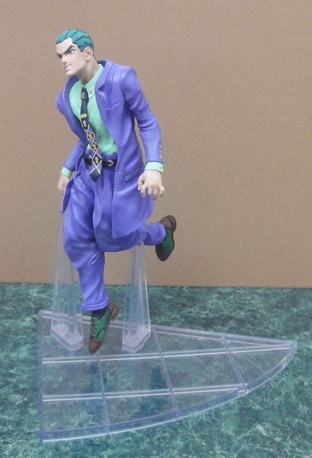 フィギュア 川尻浩作 (吉良吉影) 「一番くじ ジョジョの奇妙な冒険