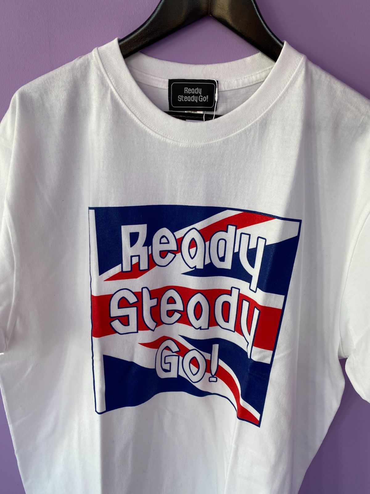 通販 レディステディゴー tシャツ 90s レディステディゴー Tシャツ USA製