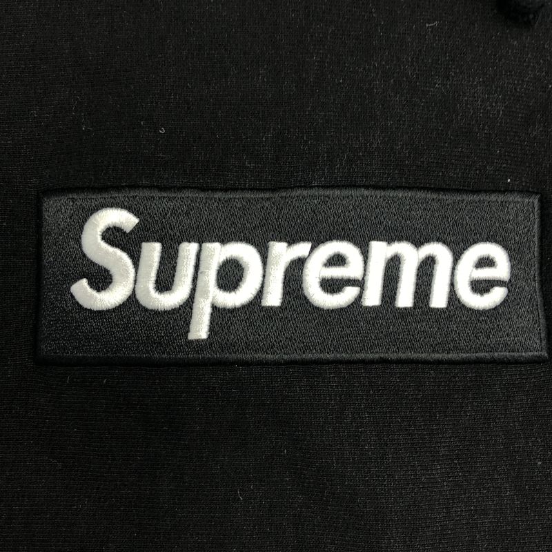 中古Supreme 24AW Box Logo Hooded シュプリーム サイズ:M 24AW Box