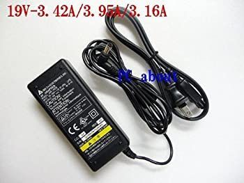 【中古】「未使用品」富士通 (FUJITSU)ノートパソコン対応互換AC 19V-3.42A (5.5mm/2.5mm) FMV-AC332A/ADP-65Y-A/ADP-65JH ABZ/FMV-AC329/FMV-AC332