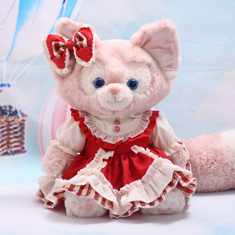 ゆーゆーページです。ステラルーコスチューム ファインドユア
