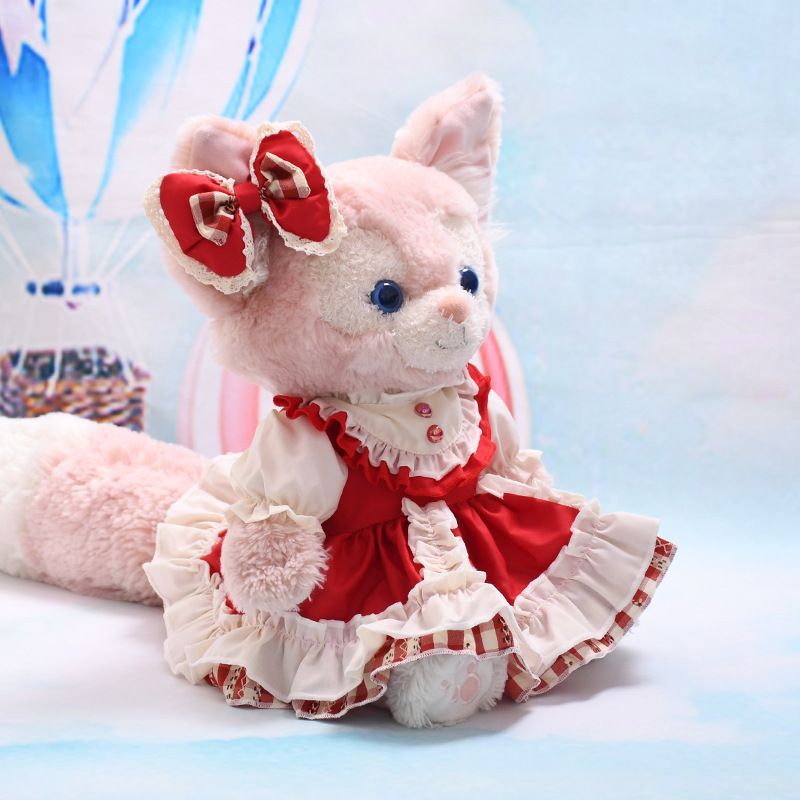 リーナベル着替えリーナベル ステラルー 服 着せ替え コスチューム