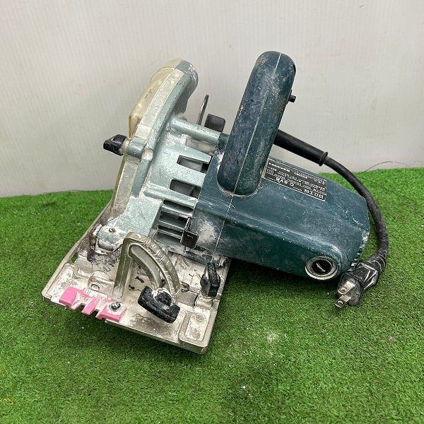 日立工機 C5YB 集塵マルノコ 【中古】 【野田愛宕店】 - メルカリ
