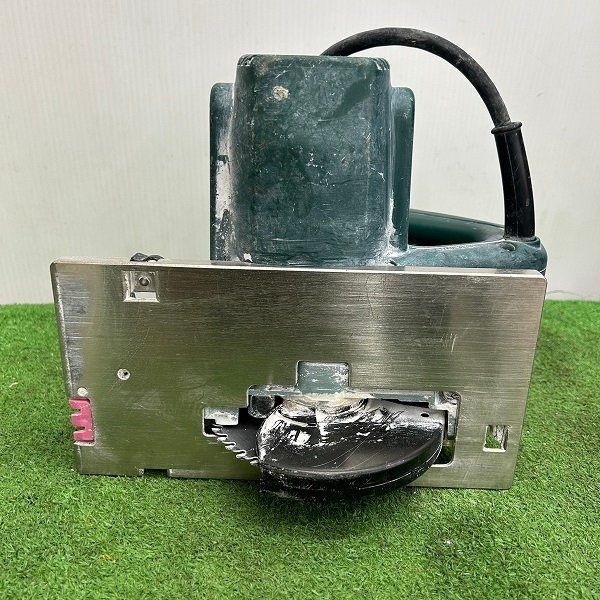 日立工機 C5YB 集塵マルノコ 【中古】 【野田愛宕店】 - メルカリ