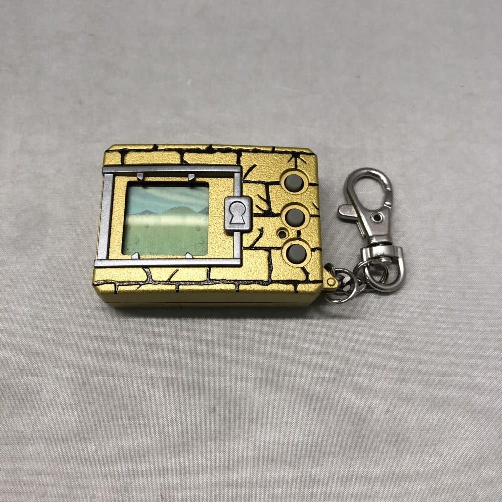 中古】バンダイ デジタルモンスター ver.20th デジモン20周年記念版