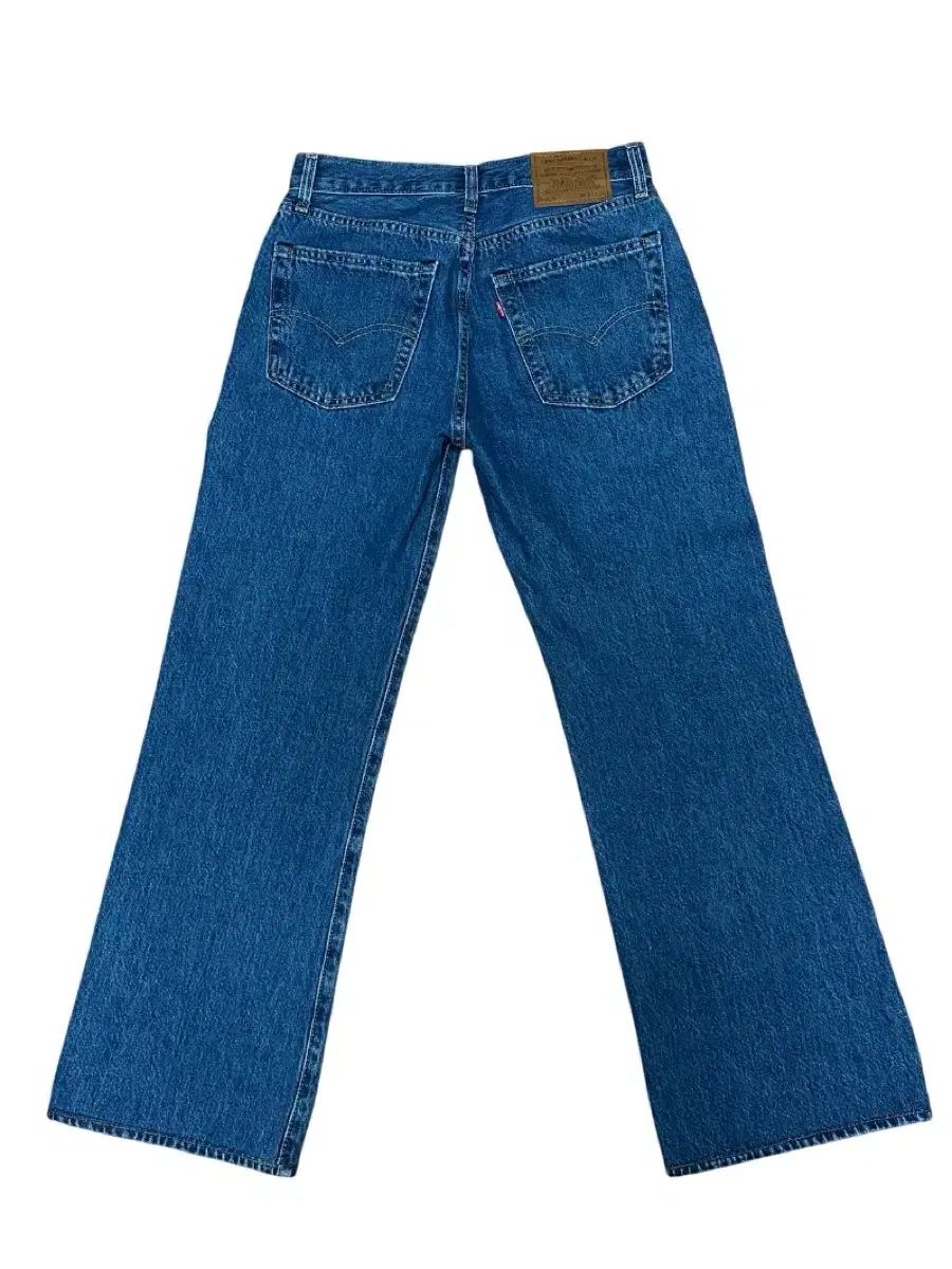 リーバイス 567 ワイドフレア デニムパンツ W30 L32 限定SALE，SALE