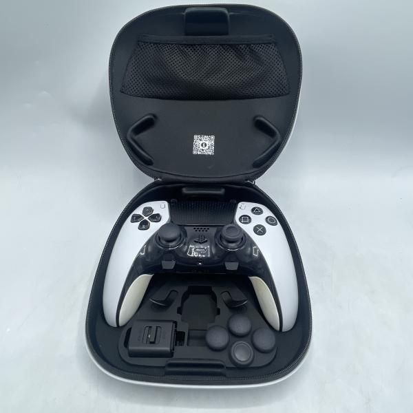 DualSense Edge ワイヤレスコントローラー　ジャンク PlayStation DualSense Edge デュアルセンスエッジ PlayStation5