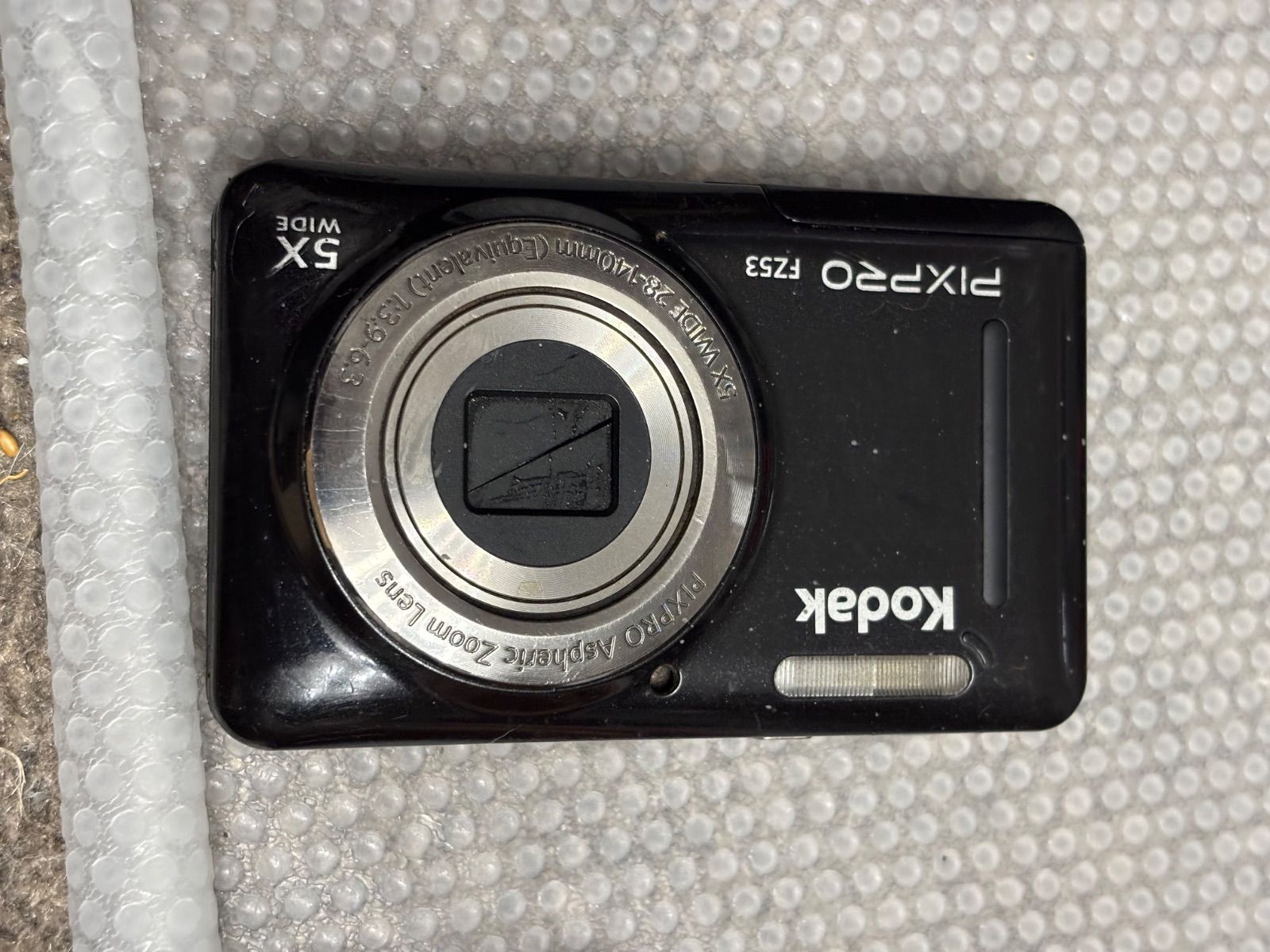 Kodak PIXPRO FZ53 　　26023119