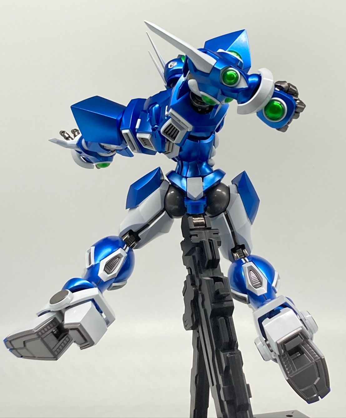 ストア限定特典付】千値練 RIOBOT ソウルゲイン ストア特典：ツヴァイ