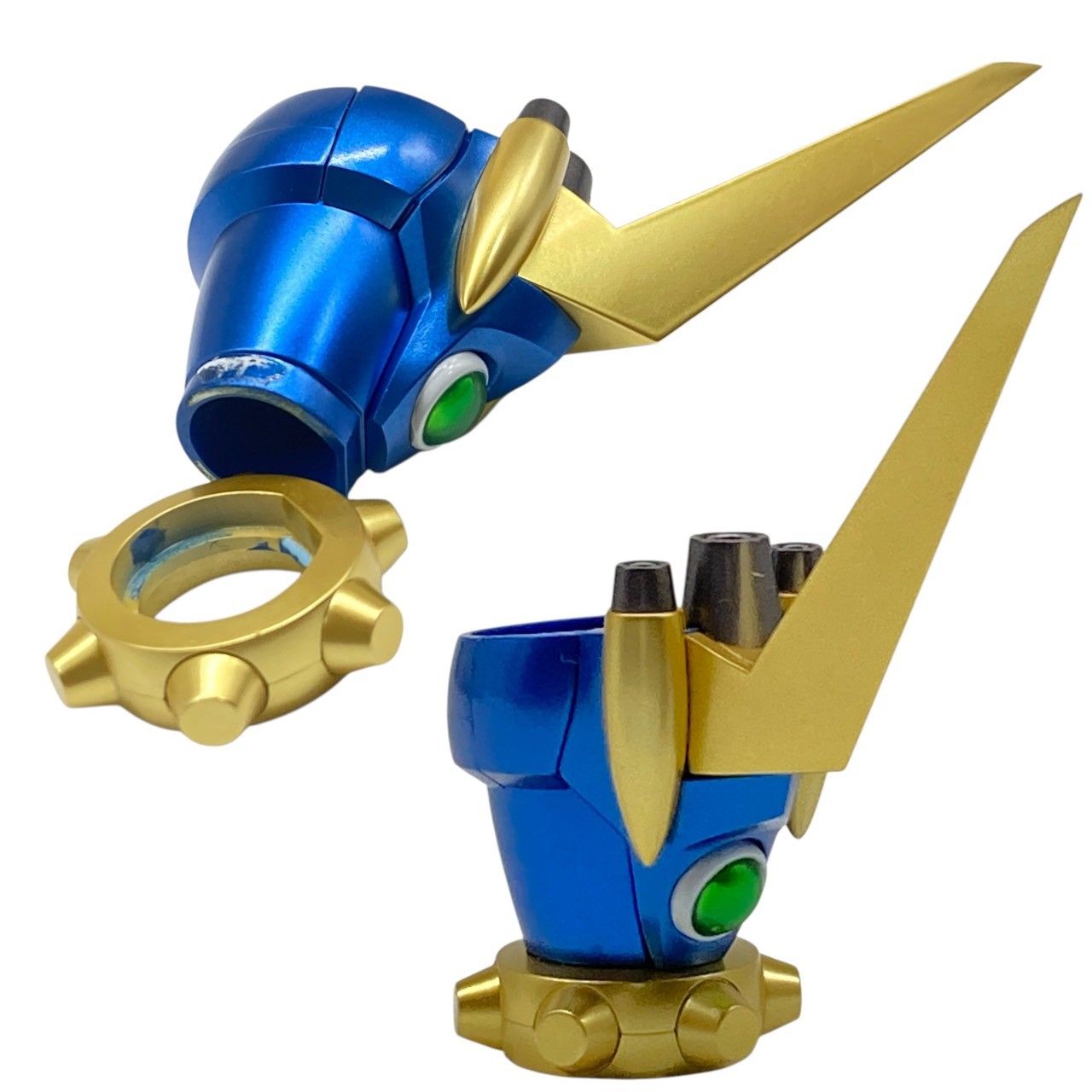 ストア限定特典付】千値練 RIOBOT ソウルゲイン ストア特典：ツヴァイ