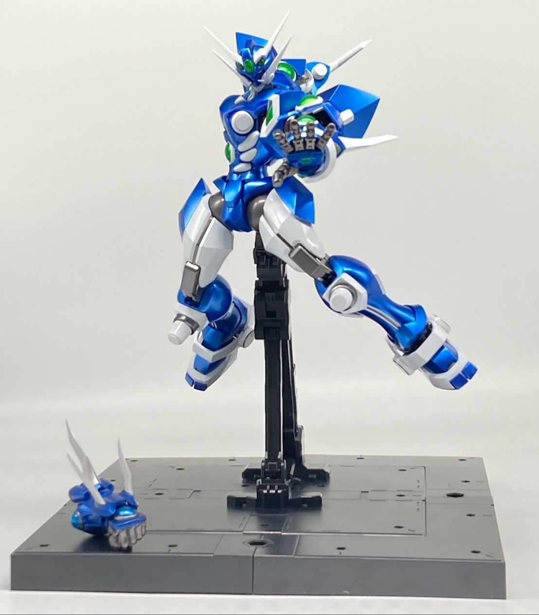 ストア限定特典付】千値練 RIOBOT ソウルゲイン ストア特典：ツヴァイ