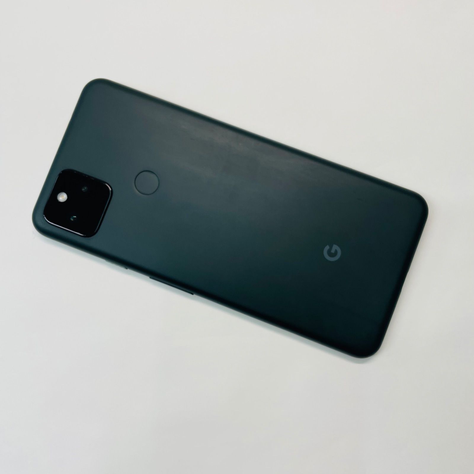 Google Pixel 5a 5G SIMフリー 19062 【公式通販】