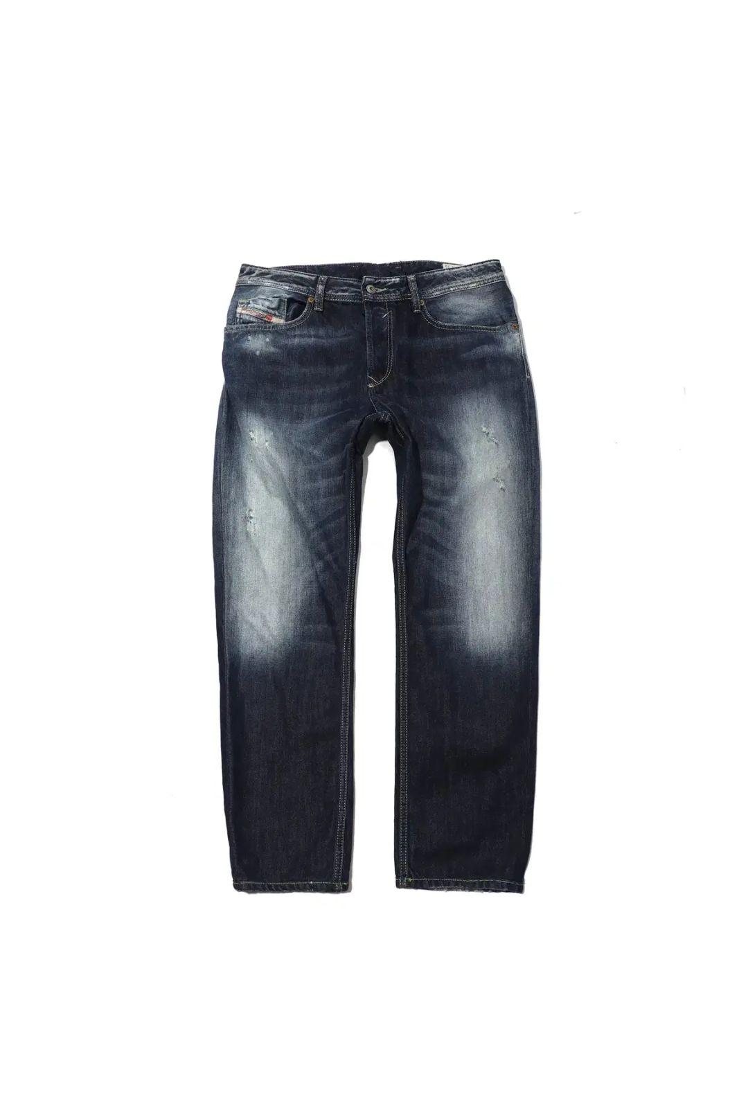 お買い得，定番】 DIESEL WAYKEE Regular ストレート size 32