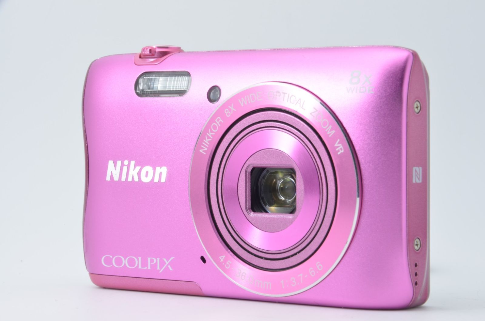 デジタルカメラ ニコン クールピクス Nikon COOLPIX B500 動作品 単三