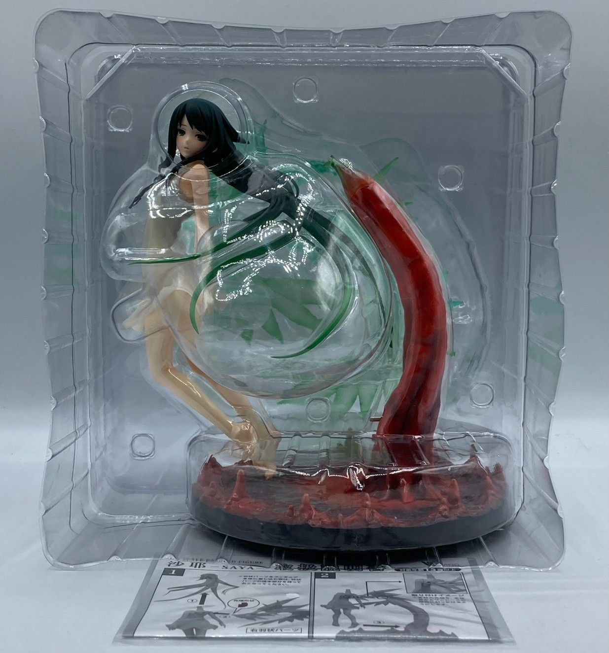 沙耶の唄 沙耶 1/7スケール フィギュア #ma - メルカリ