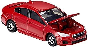 【中古】「未使用品」トミカ No.78 スバル インプレッサ (箱)