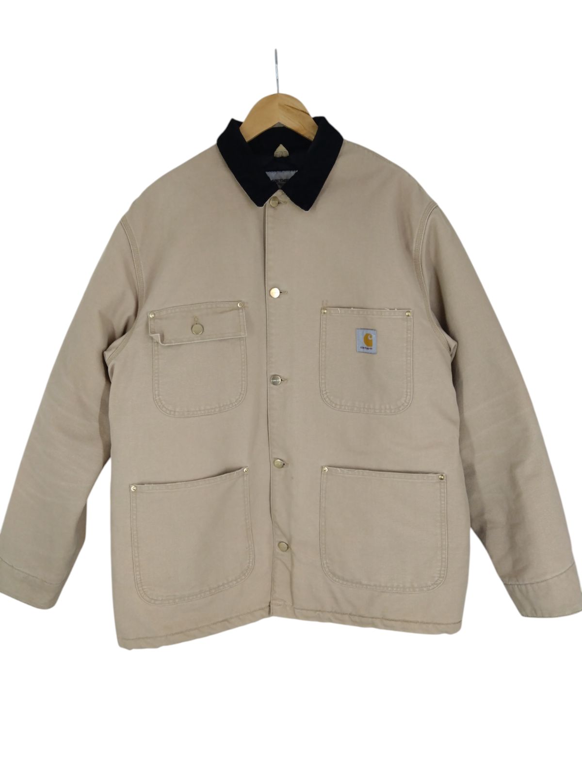 Carhartt WIP OG CHORE COAT カーハート チョアコート カバーオール