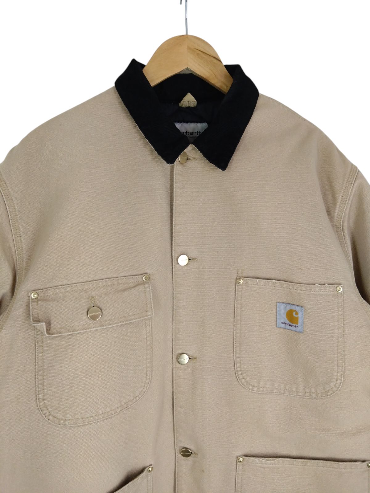 Carhartt WIP OG CHORE COAT カーハート チョアコート カバーオール