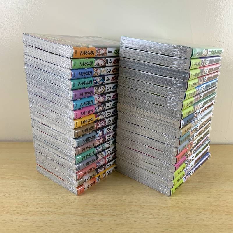 新品】シャーマンキング 全32巻 全巻セット 武井宏之 講談社 新装版