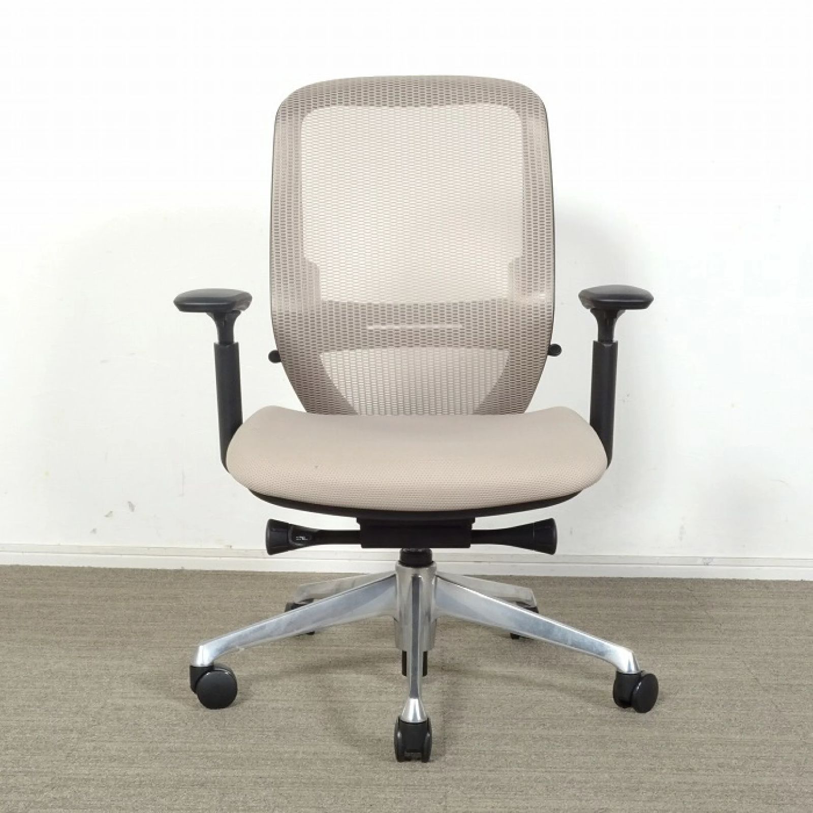 デスクチェア |