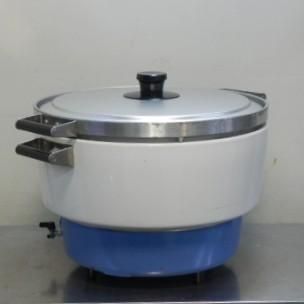 Paloma パロマ〉 ガス炊飯器 三升炊き ※LPガス用 ※ 6L パロマLPガス