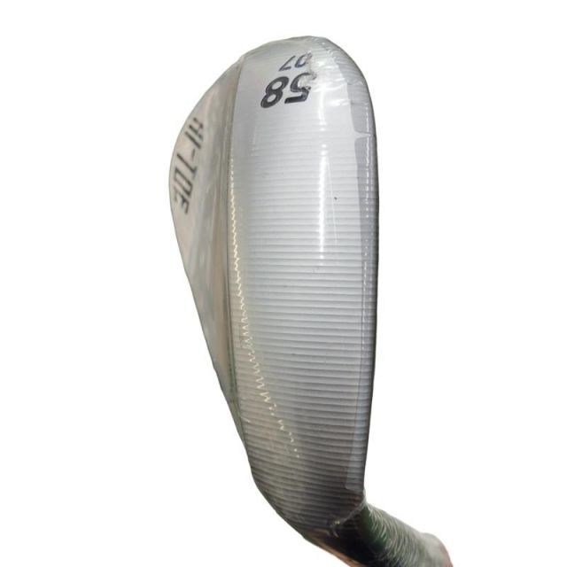 ゴルフ 【】 テーラーメイド Taylor Made MILLED GRIND HI-TOE(2022