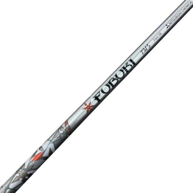テーラーメイド M6 5W レフティ フェアウェイウッド FW FUBUKI TM5